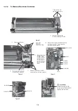 Предварительный просмотр 104 страницы Panasonic CS-MZ5SKE Service Manual