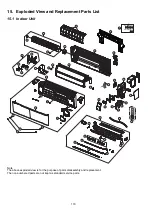 Предварительный просмотр 110 страницы Panasonic CS-MZ5SKE Service Manual