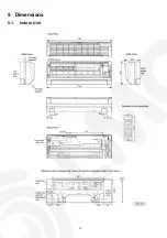 Предварительный просмотр 12 страницы Panasonic CS-NE12GKE Service Manual