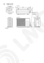 Предварительный просмотр 13 страницы Panasonic CS-NE12GKE Service Manual