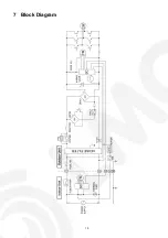 Предварительный просмотр 15 страницы Panasonic CS-NE12GKE Service Manual