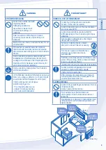 Preview for 9 page of Panasonic CS-NE12JKE-1 Operating Instructions Manual