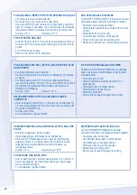 Preview for 34 page of Panasonic CS-NE12JKE-1 Operating Instructions Manual