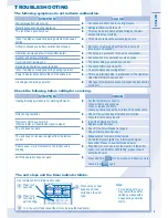 Preview for 9 page of Panasonic CS-NE12MKE Operating Instructions Manual