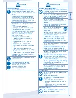 Preview for 11 page of Panasonic CS-NE12MKE Operating Instructions Manual