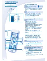 Preview for 12 page of Panasonic CS-NE12MKE Operating Instructions Manual