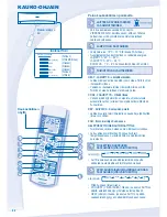 Preview for 24 page of Panasonic CS-NE12MKE Operating Instructions Manual