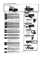 Предварительный просмотр 26 страницы Panasonic CS-NE12PKE Service Manual