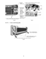 Предварительный просмотр 89 страницы Panasonic CS-NE12PKE Service Manual