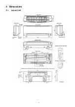 Preview for 13 page of Panasonic CS-NE9JKE-1 Service Manual