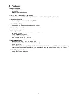 Preview for 11 page of Panasonic CS-NE9LKE Service Manual