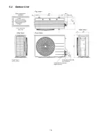 Preview for 14 page of Panasonic CS-NE9NKE Service Manual