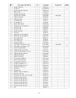 Preview for 111 page of Panasonic CS-NE9NKE Service Manual