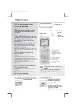 Preview for 6 page of Panasonic CS-NS12UKY Series Operating Instructions Manual