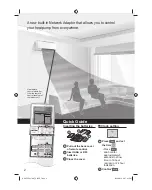 Preview for 2 page of Panasonic CS-NZ25VKE Operating Instructions Manual