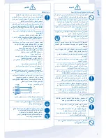 Предварительный просмотр 5 страницы Panasonic CS-PA18NKS Operating Instructions Manual