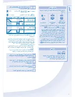 Предварительный просмотр 7 страницы Panasonic CS-PA18NKS Operating Instructions Manual