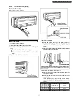 Preview for 43 page of Panasonic CS-PA7CKE Service Manual