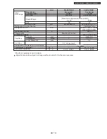 Preview for 7 page of Panasonic cs-pa7dkd Service Manual