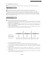 Preview for 29 page of Panasonic cs-pa7dkd Service Manual