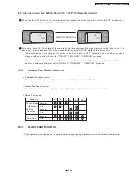 Preview for 33 page of Panasonic cs-pa7dkd Service Manual