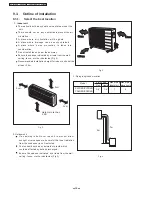 Preview for 38 page of Panasonic cs-pa7dkd Service Manual