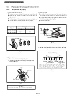 Preview for 40 page of Panasonic cs-pa7dkd Service Manual