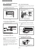 Preview for 44 page of Panasonic cs-pa7dkd Service Manual