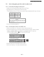 Preview for 45 page of Panasonic cs-pa7dkd Service Manual