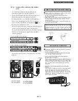 Preview for 47 page of Panasonic cs-pa7dkd Service Manual