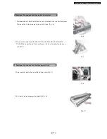 Preview for 57 page of Panasonic cs-pa7dkd Service Manual