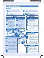 Предварительный просмотр 14 страницы Panasonic CS-PA7GKD Operating Instructions Manual