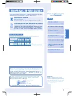 Предварительный просмотр 15 страницы Panasonic CS-PA7GKD Operating Instructions Manual