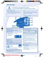 Preview for 6 page of Panasonic CS-PA7KKD Operating Instructions Manual