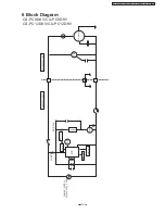 Предварительный просмотр 13 страницы Panasonic CS-PC12DKV Service Manual