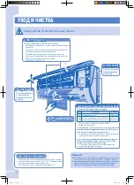 Предварительный просмотр 12 страницы Panasonic CS-PC12GKD Operating Instructions Manual