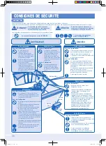 Предварительный просмотр 26 страницы Panasonic CS-PC12GKD Operating Instructions Manual