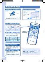 Предварительный просмотр 28 страницы Panasonic CS-PC12GKD Operating Instructions Manual