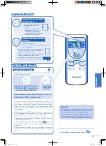 Предварительный просмотр 29 страницы Panasonic CS-PC12GKD Operating Instructions Manual