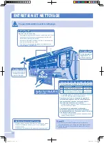 Предварительный просмотр 30 страницы Panasonic CS-PC12GKD Operating Instructions Manual