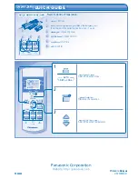 Preview for 8 page of Panasonic CS-PC12JKF Operating Instructions Manual