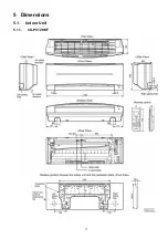 Preview for 11 page of Panasonic CS-PC12KKF Service Manual