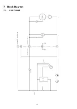 Preview for 16 page of Panasonic CS-PC12KKF Service Manual