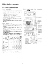 Preview for 26 page of Panasonic CS-PC12KKF Service Manual