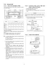 Preview for 27 page of Panasonic CS-PC12KKF Service Manual