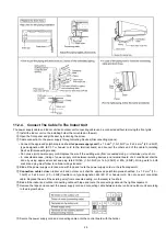 Preview for 29 page of Panasonic CS-PC12KKF Service Manual