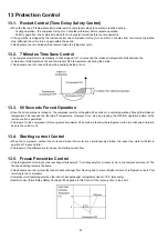 Preview for 42 page of Panasonic CS-PC12KKF Service Manual