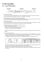 Preview for 44 page of Panasonic CS-PC12KKF Service Manual