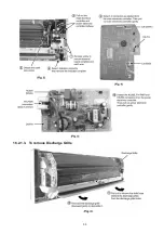 Preview for 53 page of Panasonic CS-PC12KKF Service Manual