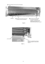 Preview for 55 page of Panasonic CS-PC12KKF Service Manual